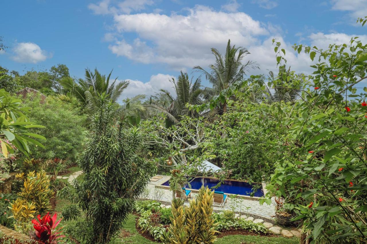 The Tukad Gepuh Cottage And Resto Tanglad Exterior photo